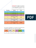 Valor Posicional 4to