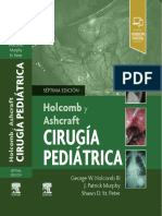 Cirugia Pediatrica