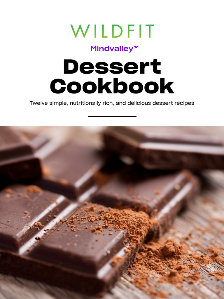 AA Bread wildfit_dessert_cookbook PDF