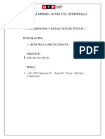 Práctica Calificada PDF