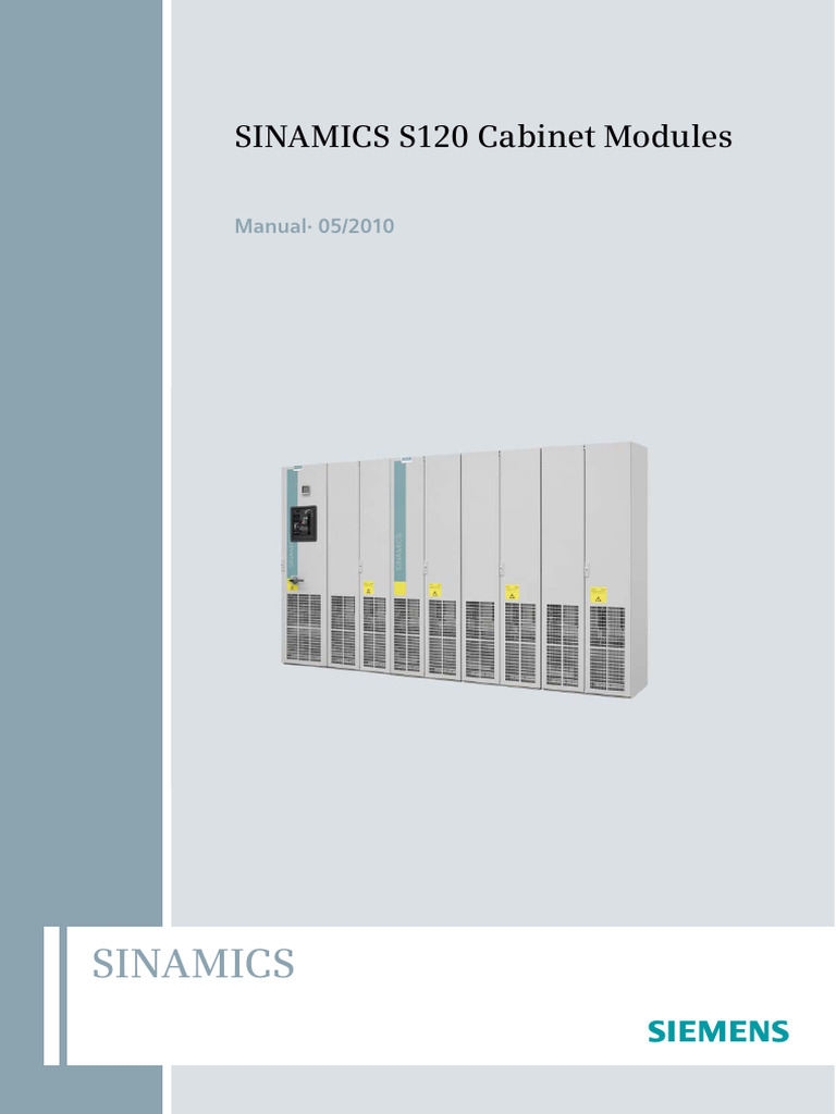 s120 CM Manual en | PDF