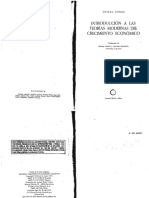 Jones, H. - Introducción A Las Teorías Modernas Del Crecimiento Económico Cap.2