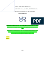 Informe Final Unem