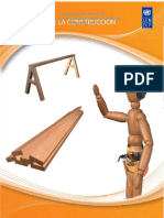 Manual de Carpinteria de La Construccion