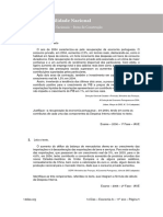 14 Dias u.9. Itens de Construcao Exercicios de Exame