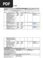 Technology Grade 8 Term 2 Lesson Plans | PDF | Lesson Plan | Learning