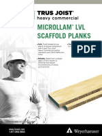 Laminate Plank