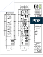 Planos Arq 1