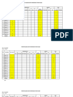 Form Validasi Rowotengah