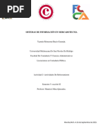 Actividad 2 Unidad 1