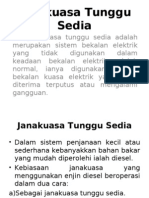 Download Janakuasa Tunggu Sedia by Sabri Rusli SN67553031 doc pdf