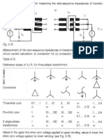 ABB_Handbook Showing Typical X0/X1 Values