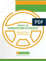 Manual de Conduccion FARN