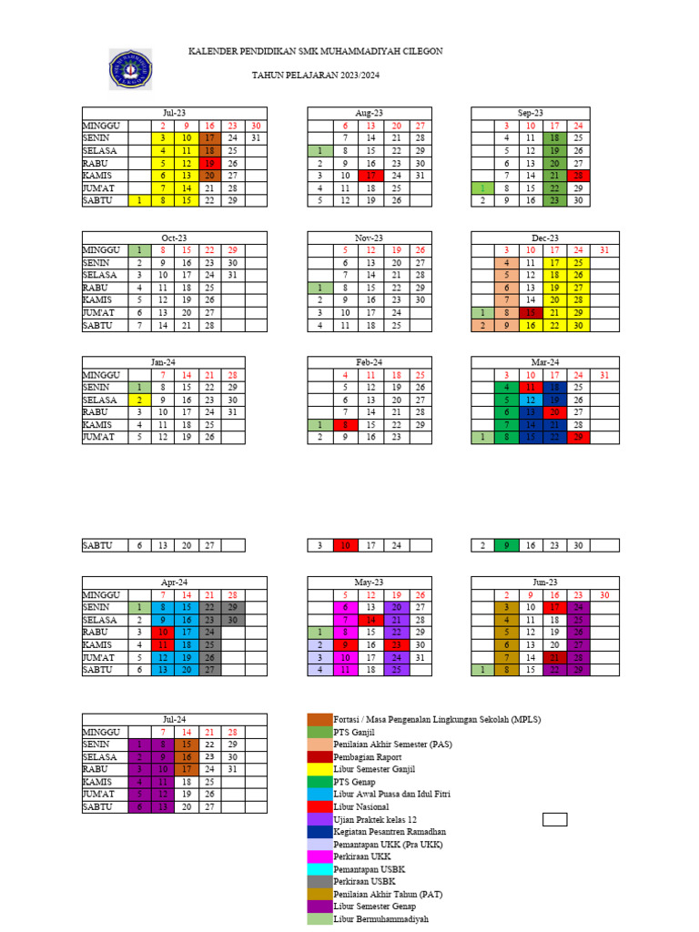 Kaldik 20232024 PDF