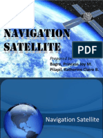 Cess Ppt-Nav Sat (Timed)