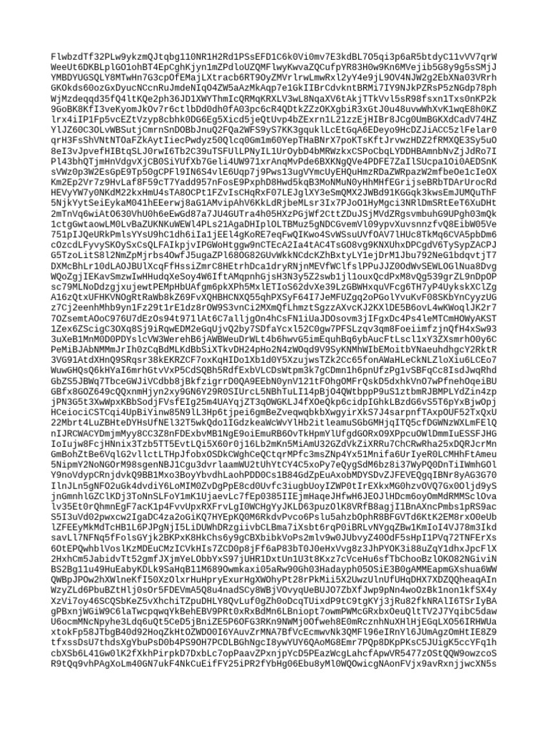Unique Document Identifier Codes | PDF