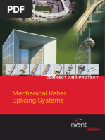 NMB Splice Splice Sleeve - Specs | PDF | Building Technology | Materials