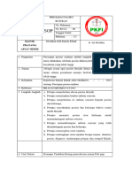 Persiapan Rujukan Pasien Klinik Afiat