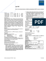 PI ALKALI PHOSPHATSE DiaSys-1