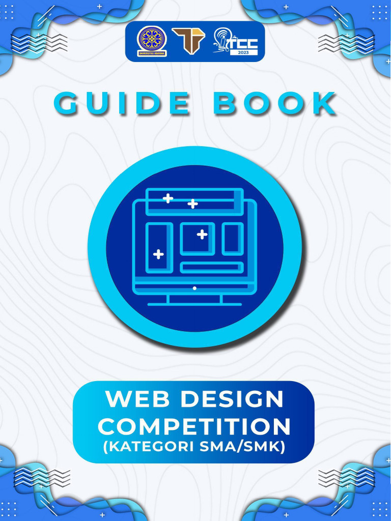 Guidebook SMA SMK Web Design | PDF