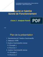 Cours 3 Analyse Fonctionnelle