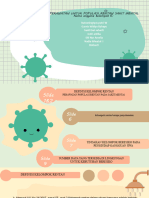 Kel 6 Kep Bencana Perawatan Untuk Populasi Rentan Sakit Mental