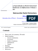 Metodos Numericos Plaxis 2 PDF