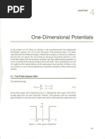 Download Townsend Quantum Physics CHAP_4 1DPotentials by Elcan Diogenes SN67556354 doc pdf