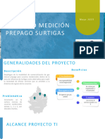 Medición Prepago OSF - Entrega - V2