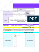 Aprendo A Escuchar para Poder Dialogar Proyectos Del Aula 4to PACO Teacher 19f0f4c1b4