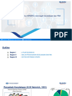 Materi PT Surveyor Indonesia