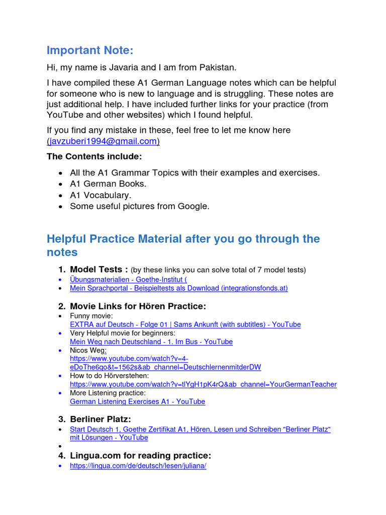 01-Read It First | PDF