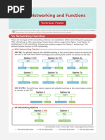 Wireless in Diagrams - NSA Networking and Functions Technical Poster