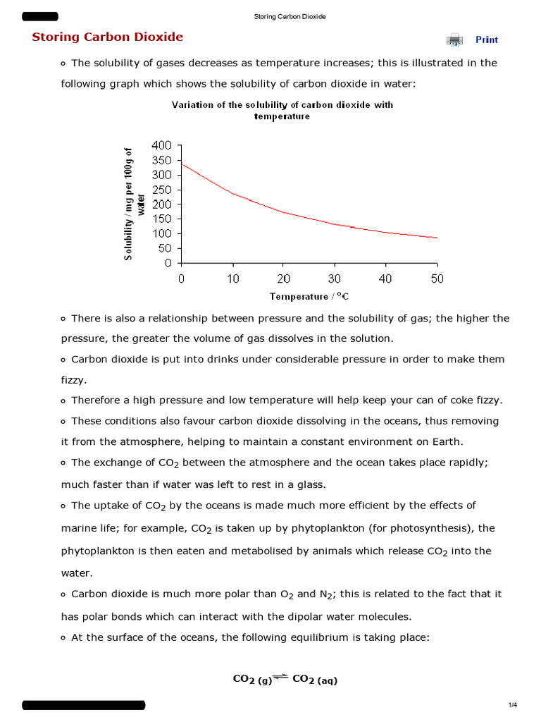 The Oceans | PDF