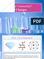 t4 SC 167 Chemical Analysis Whats The Connection Powerpoint - Ver - 1