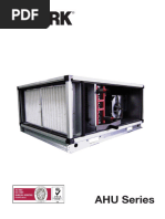 Plenum Box Sizing | PDF
