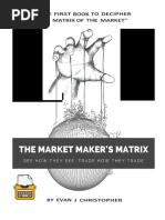 Symbols Table Bookmap | PDF