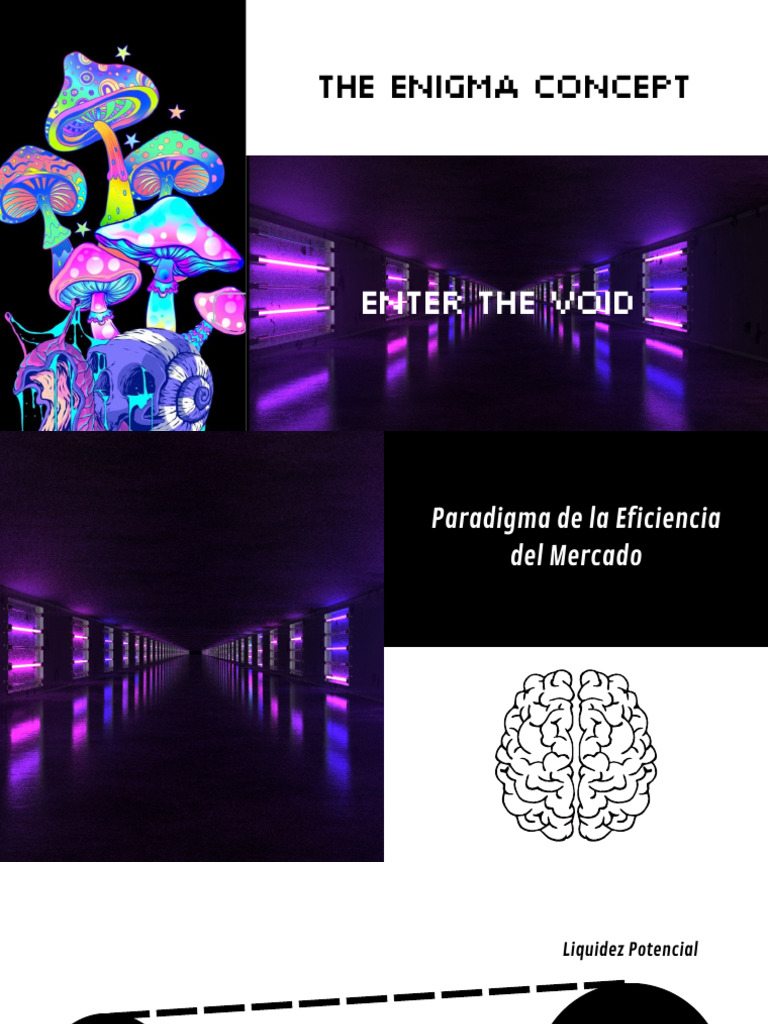 Enter the void cambio de paradigma pdf