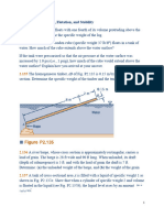 Lec 2 - Exercises On Boyant Force