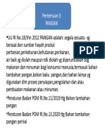 Pertemuan 3