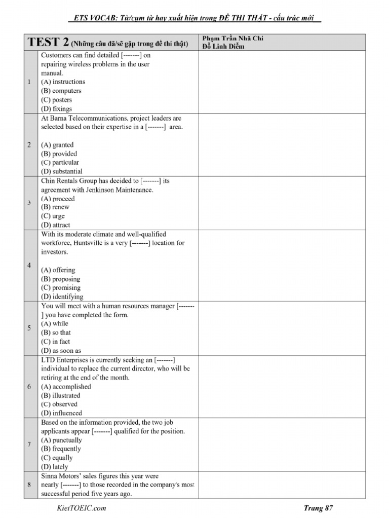 Test 2 | PDF