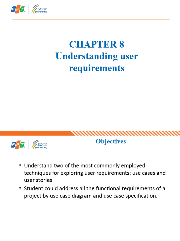 Chapter 8 | PDF | Business | Technology & Engineering