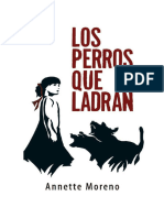 Edoc - Pub Annette Moreno Los Perros Que Ladran PDFPDF