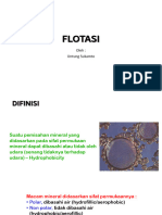 3.1. COLLECTOR FLOTASI 3-5 - Compressed