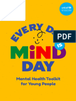 Mental Health Toolkit For Young People