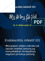 17. ENDOKADITIS INFEKTIF