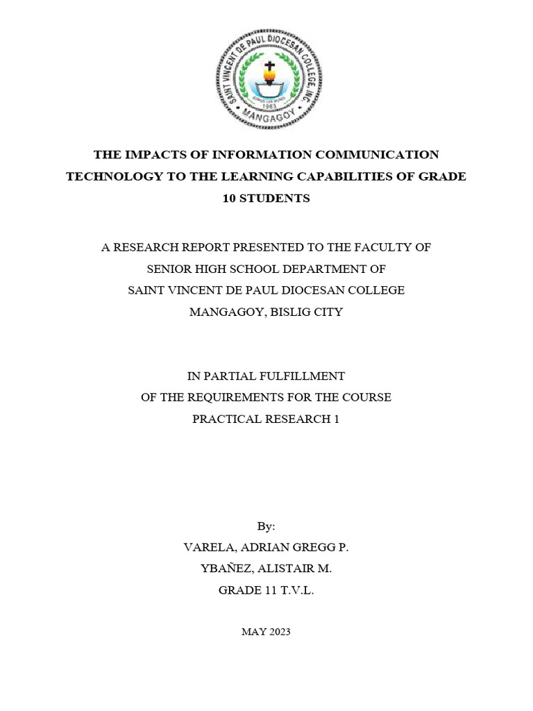 the-impacts-of-information-communication-technology-to-the-learning