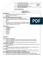 Ciencias Naturales 8° Semana 20-30