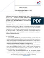 Edital Pss 001 2023 PDF