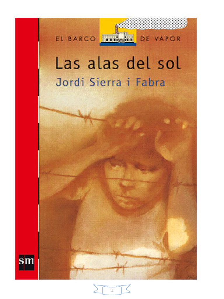 Las Alas Del Sol Pdf